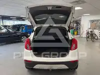 2017 Opel Mokka
