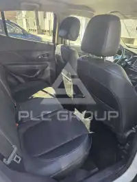 2017 Opel Mokka