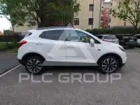 2017 Opel Mokka