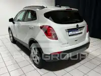 2017 Opel Mokka