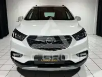2017 Opel Mokka