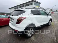 2017 Opel Mokka