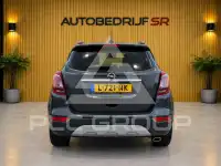 2017 Opel Mokka