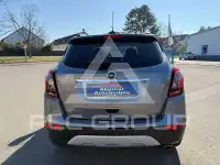 2017 Opel Mokka