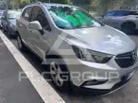 2017 Opel Mokka