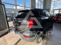 2017 Opel Mokka