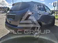 2017 Opel Mokka