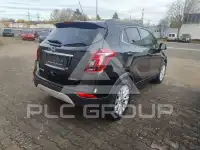 2017 Opel Mokka