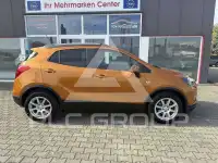 2017 Opel Mokka