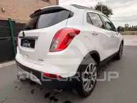 2017 Opel Mokka