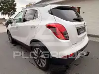 2017 Opel Mokka