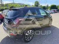 2017 Opel Mokka