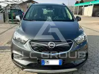 2017 Opel Mokka