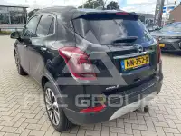 2017 Opel Mokka