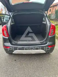 2017 Opel Mokka