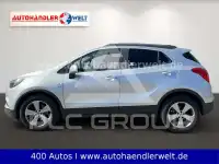 2017 Opel Mokka