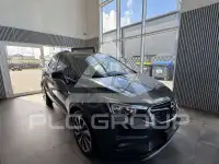 2017 Opel Mokka