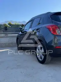 2017 Opel Mokka
