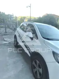 2017 Opel Mokka