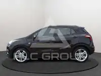 2017 Opel Mokka