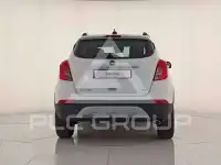 2017 Opel Mokka