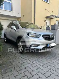 2017 Opel Mokka