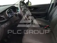 2017 Opel Mokka