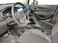 2017 Opel Mokka