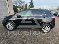 2017 Opel Mokka