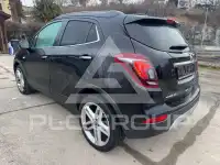 2017 Opel Mokka