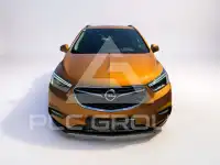 2017 Opel Mokka