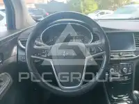 2017 Opel Mokka