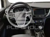 2017 Opel Mokka