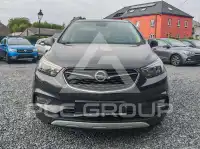 2017 Opel Mokka