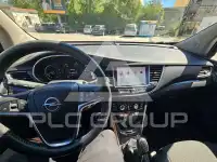 2017 Opel Mokka