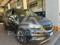 2017 Opel Mokka