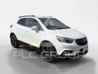 2017 Opel Mokka