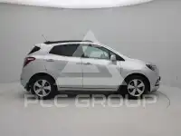 2017 Opel Mokka