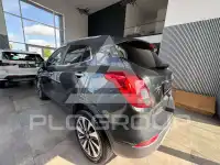 2017 Opel Mokka