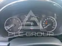 2017 Opel Mokka