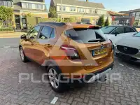 2017 Opel Mokka