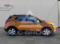 2017 Opel Mokka