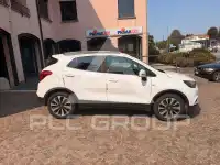 2017 Opel Mokka