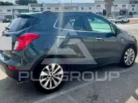 2017 Opel Mokka