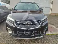 2017 Opel Mokka