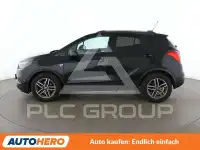 2017 Opel Mokka
