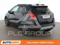 2017 Opel Mokka