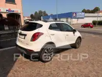 2017 Opel Mokka
