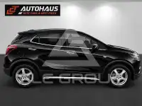 2017 Opel Mokka