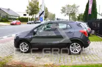 2017 Opel Mokka